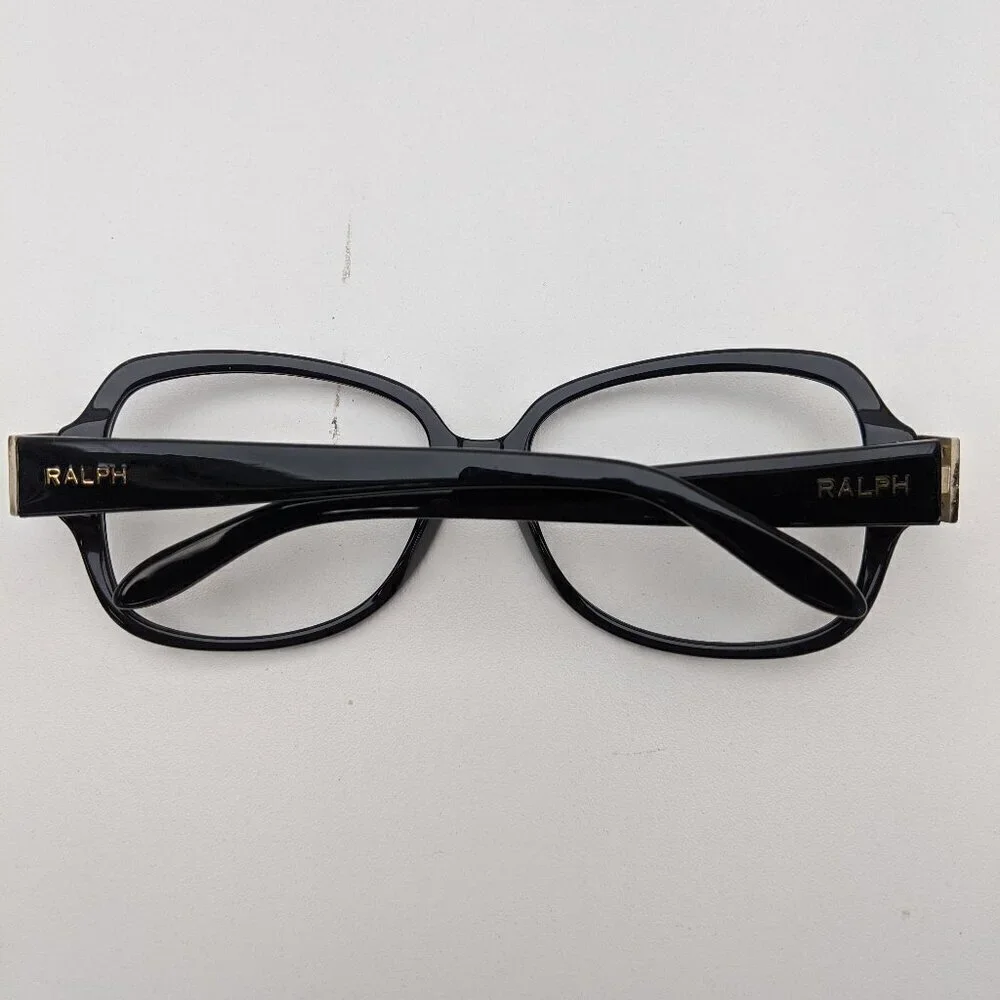 🕶️Frame only! Ralph Lauren RA5138 501/T3 Cat Eye Butterfly Sunglasses / JLE436​